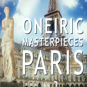 Oneiric Masterpieces Paris