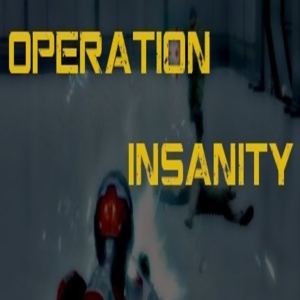 Operation Insanity VR