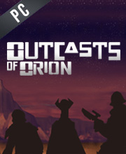 Outcasts of Orion