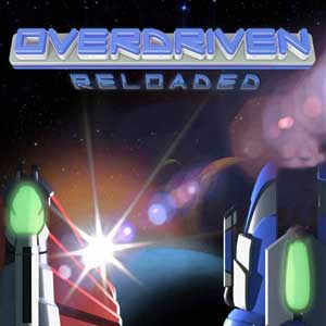 Overdriven Reloaded Xbox Series