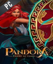Pandora Chains Of Chaos