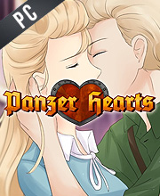 Panzer Hearts