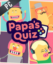 Papa's Quiz