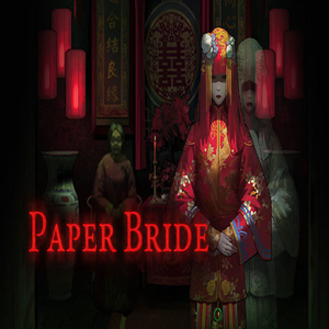 Paper Bride