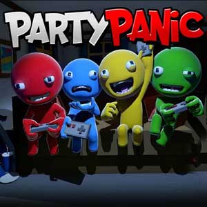 Party Panic Xbox Series