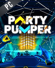 Party Pumper