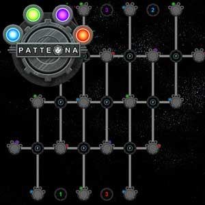 Patterna