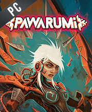 Pawarumi Xbox Series