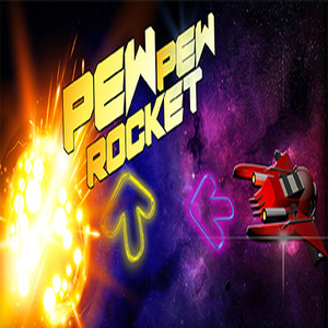 Pew-Pew Rocket
