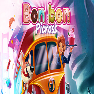 Picross BonBon Nonograms