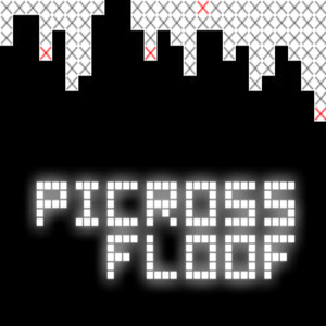 Picross Floof