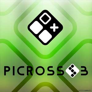 PICROSS S3 Switch