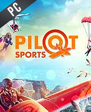 Pilot Sports PS4