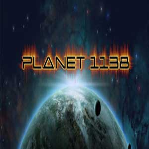 Planet 1138