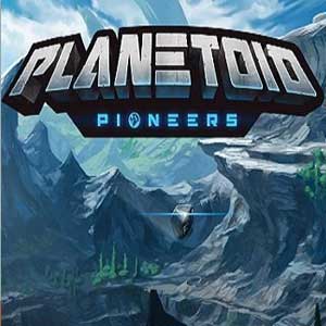 Planetoid