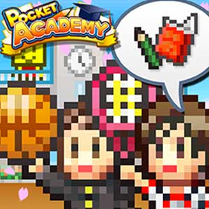 Pocket Academy