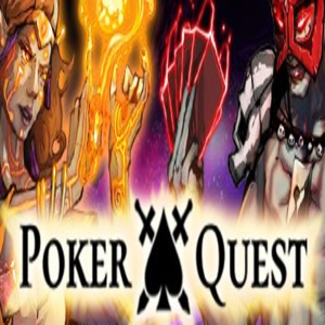 Poker Quest