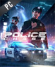 Police Chase Xbox Series