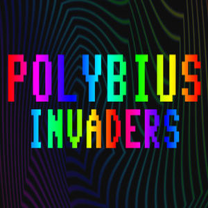 Polybius Invaders