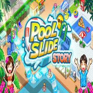 Pool Slide Story