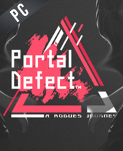 Portal Defect