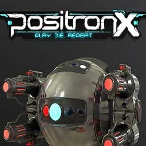 PositronX