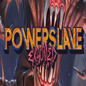 PowerSlave Exhumed
