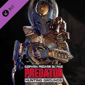 Predator Hunting Grounds Cleopatra Predator