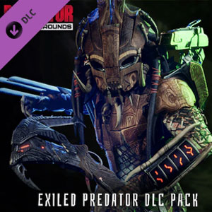 Predator Hunting Grounds Exiled Predator