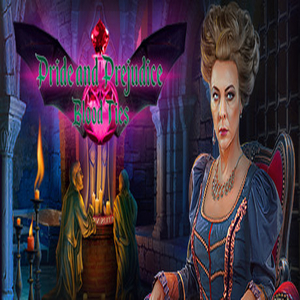 Pride & Prejudice Blood Ties