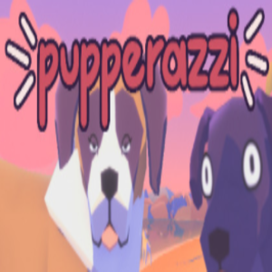 Pupperazzi