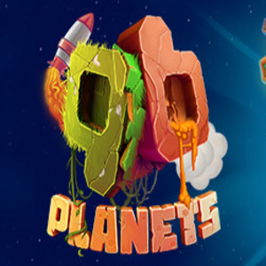 QB Planets