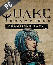 Quake Champions - Champions Pack