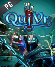 QuiVr