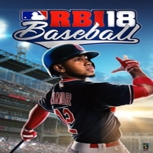 R.B.I. Baseball 18 Xbox Series