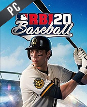 R.B.I. Baseball 20