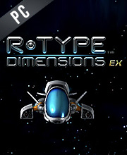 R-Type Dimensions EX
