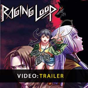Raging Loop