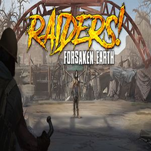 Raiders Forsaken Earth