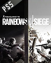 Rainbow Six Siege Xbox Series