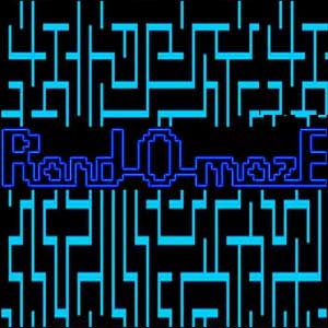 Rand-O-mazE