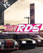RDS The Official Drift Videogame