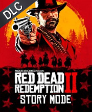 Red Dead Redemption 2: Story Mode Xbox One
