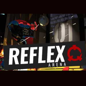 Reflex Arena