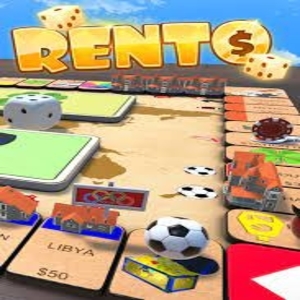 Rento Realize your monopoly