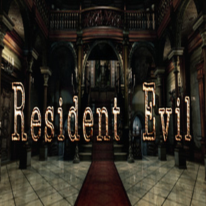 Resident Evil HD Remaster Switch