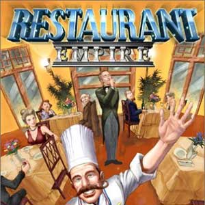 Restaurant Empire