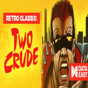 Retro Classix Two Crude