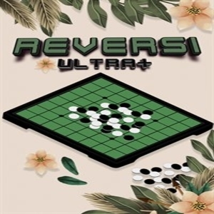 Reversi Ultra Plus
