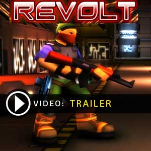 Revolt